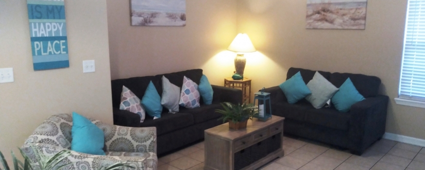 LC II 1 sleeps 6